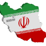 وکتور پرچم ایران
