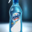 موکاپ شیشه شوی اسپری