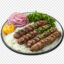 تصویر دوربری شده کباب