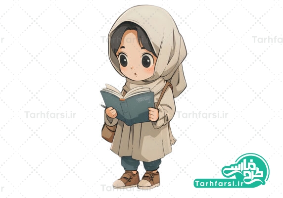 تصویر دوربری دختر ایرانی