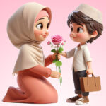 تصویر دوربری روز مادر